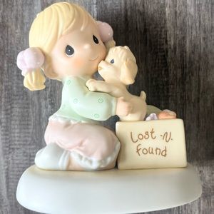 Precious Moments Friendship Figurine